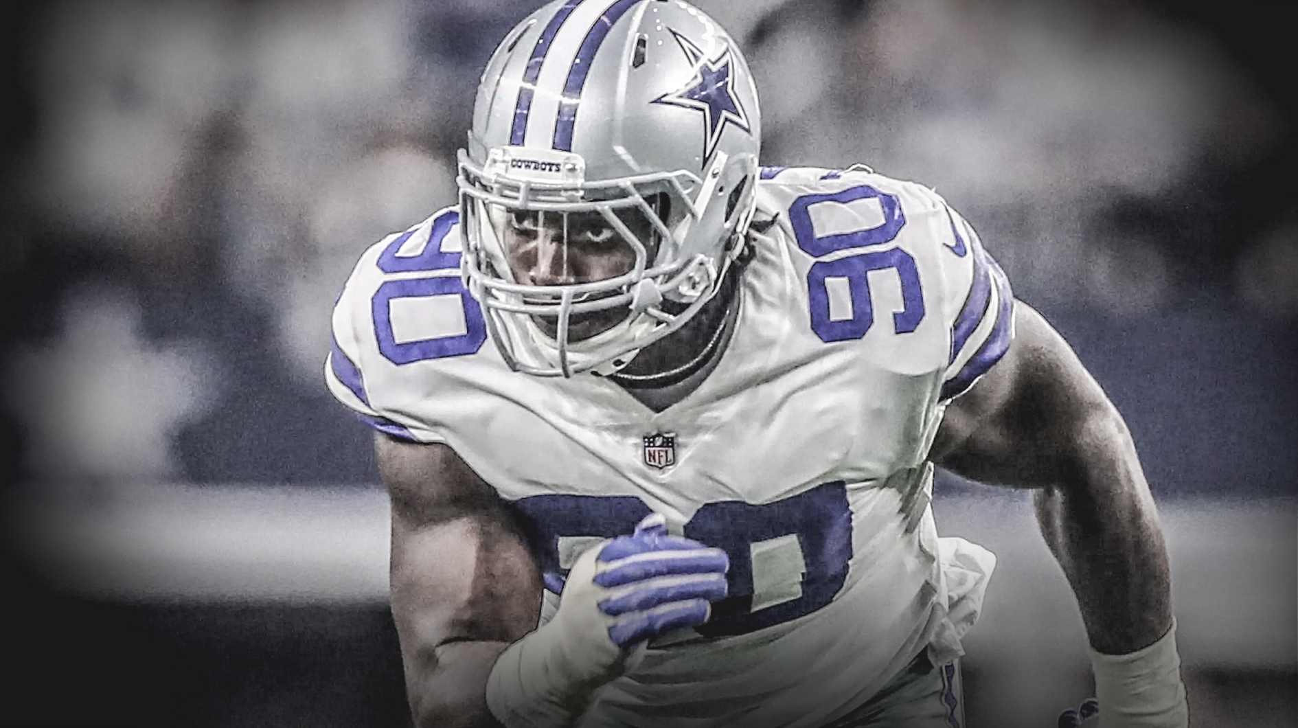 Demarcus Lawrence Wallpapers