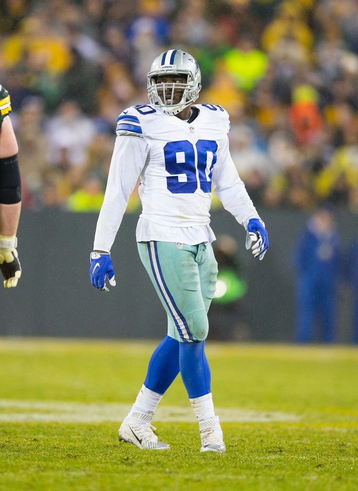 Demarcus Lawrence Wallpapers