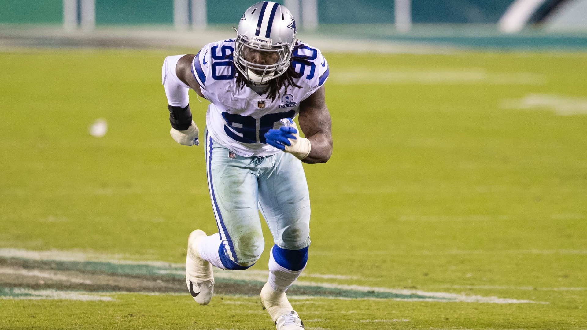 Demarcus Lawrence Wallpapers