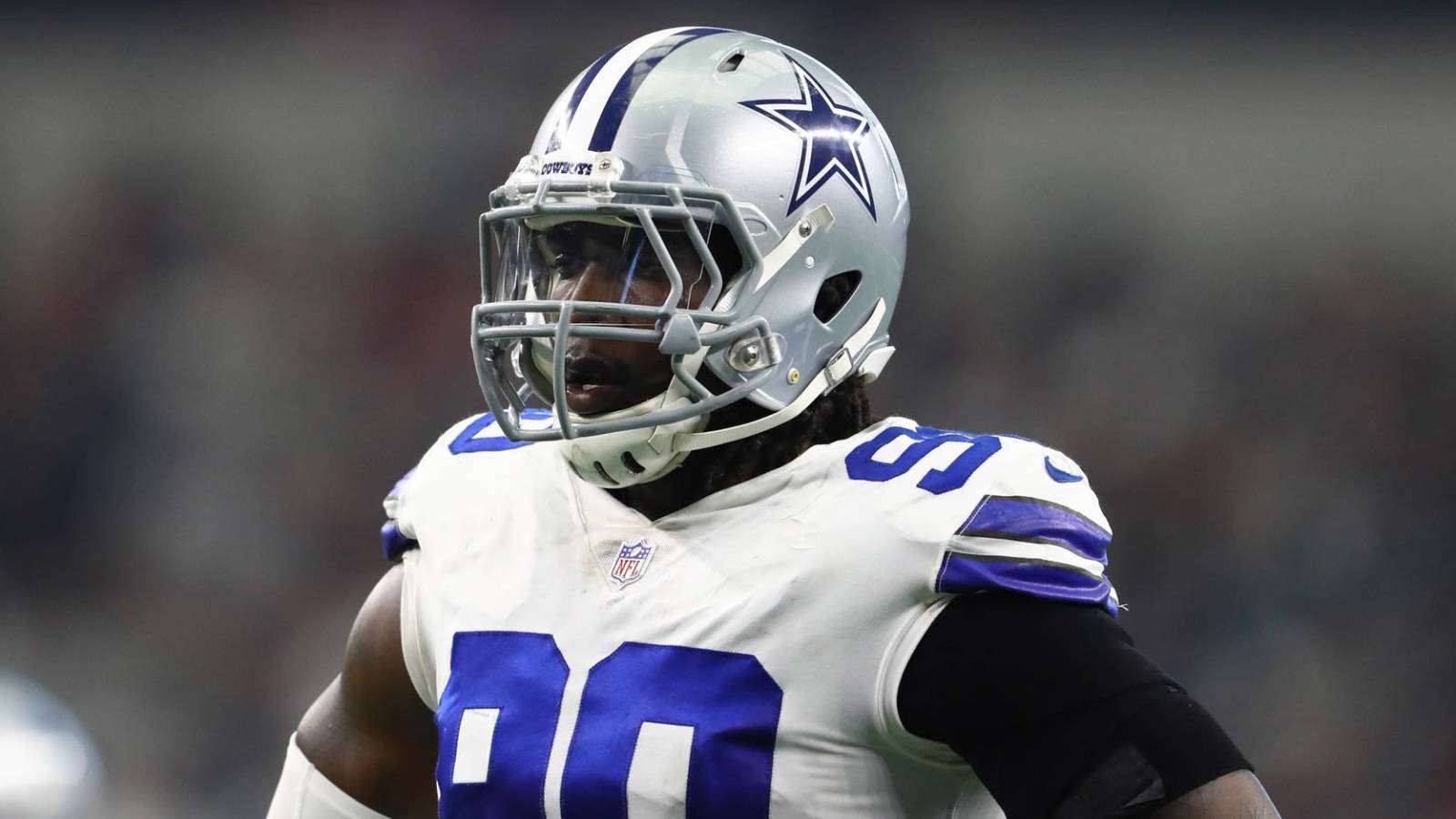 Demarcus Lawrence Wallpapers