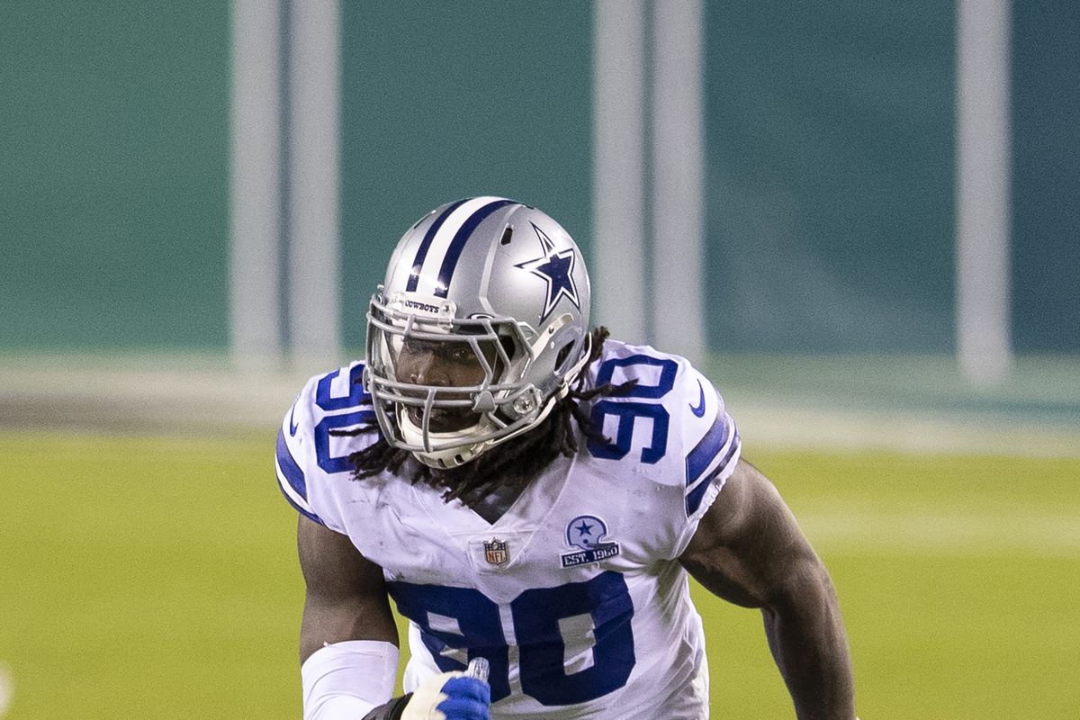 Demarcus Lawrence Wallpapers