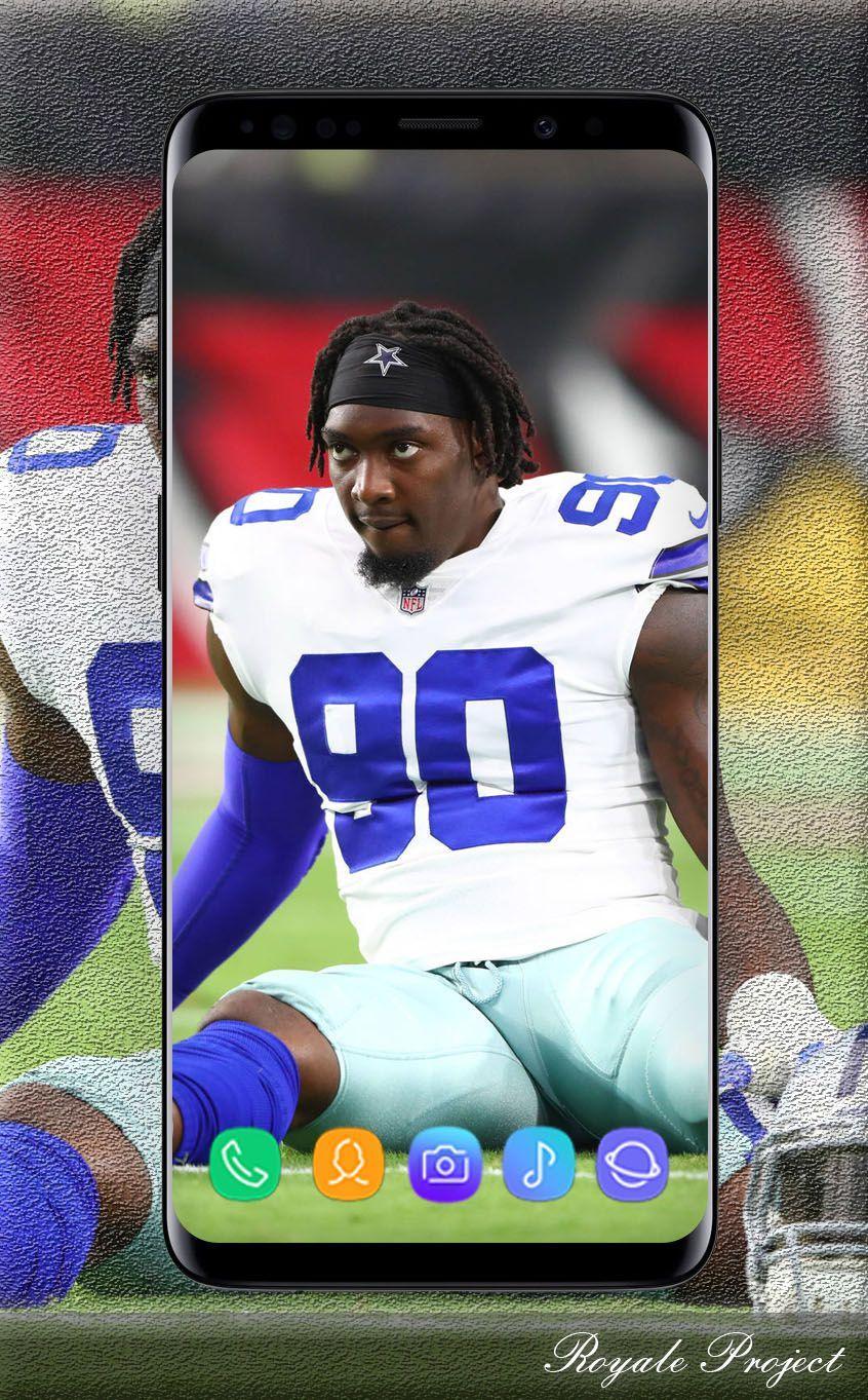 Demarcus Lawrence Wallpapers