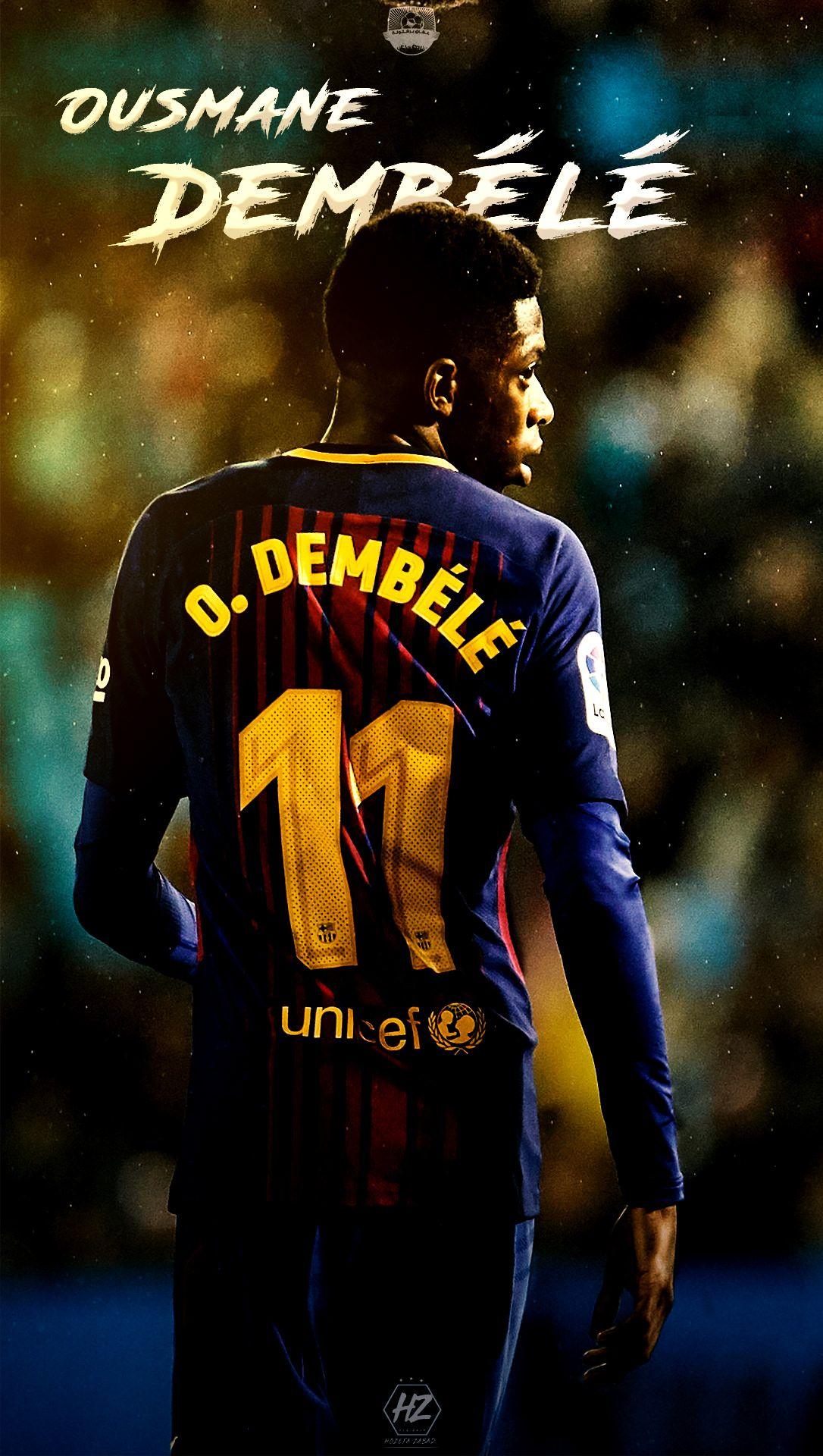 Dembele Wallpapers