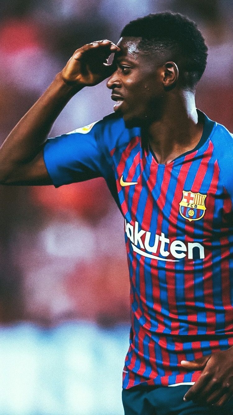 Dembele Wallpapers