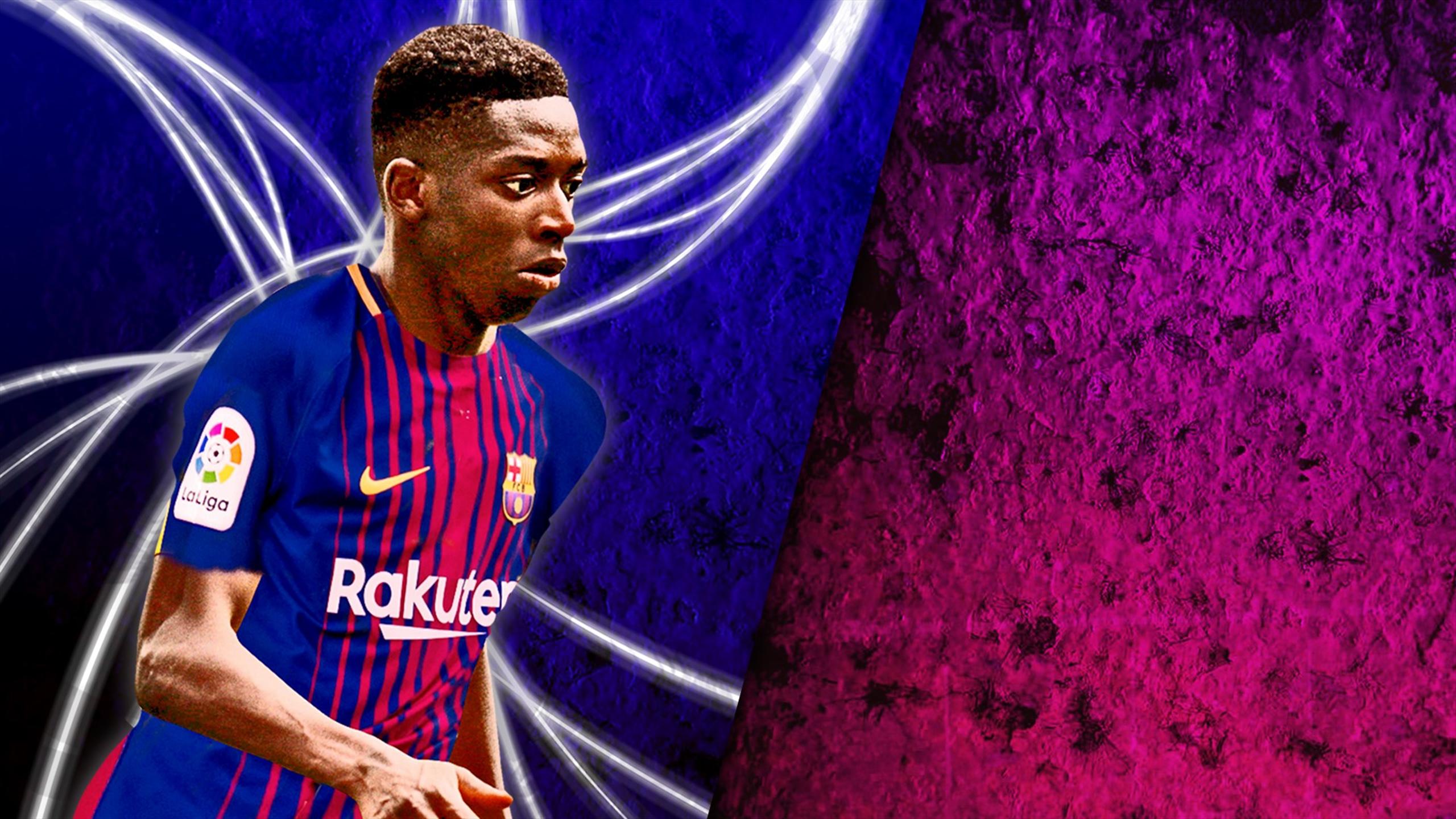 Dembele Wallpapers