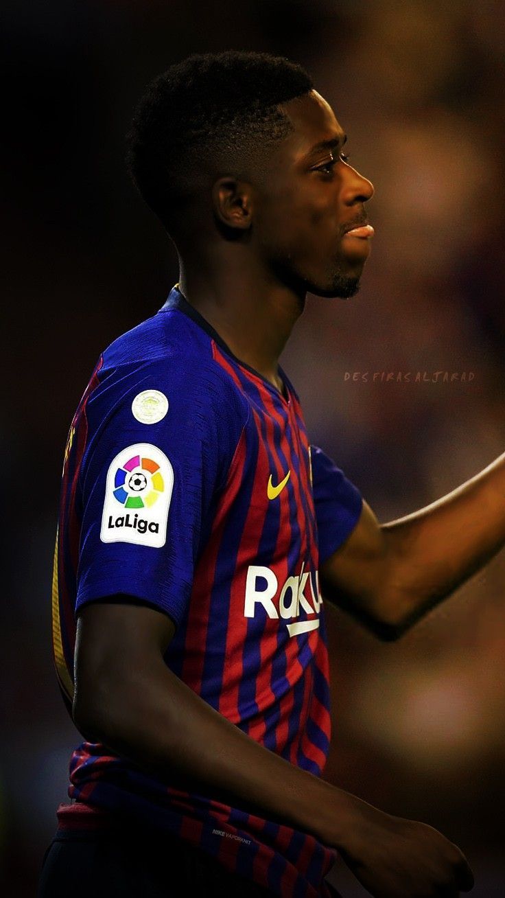 Dembele Wallpapers