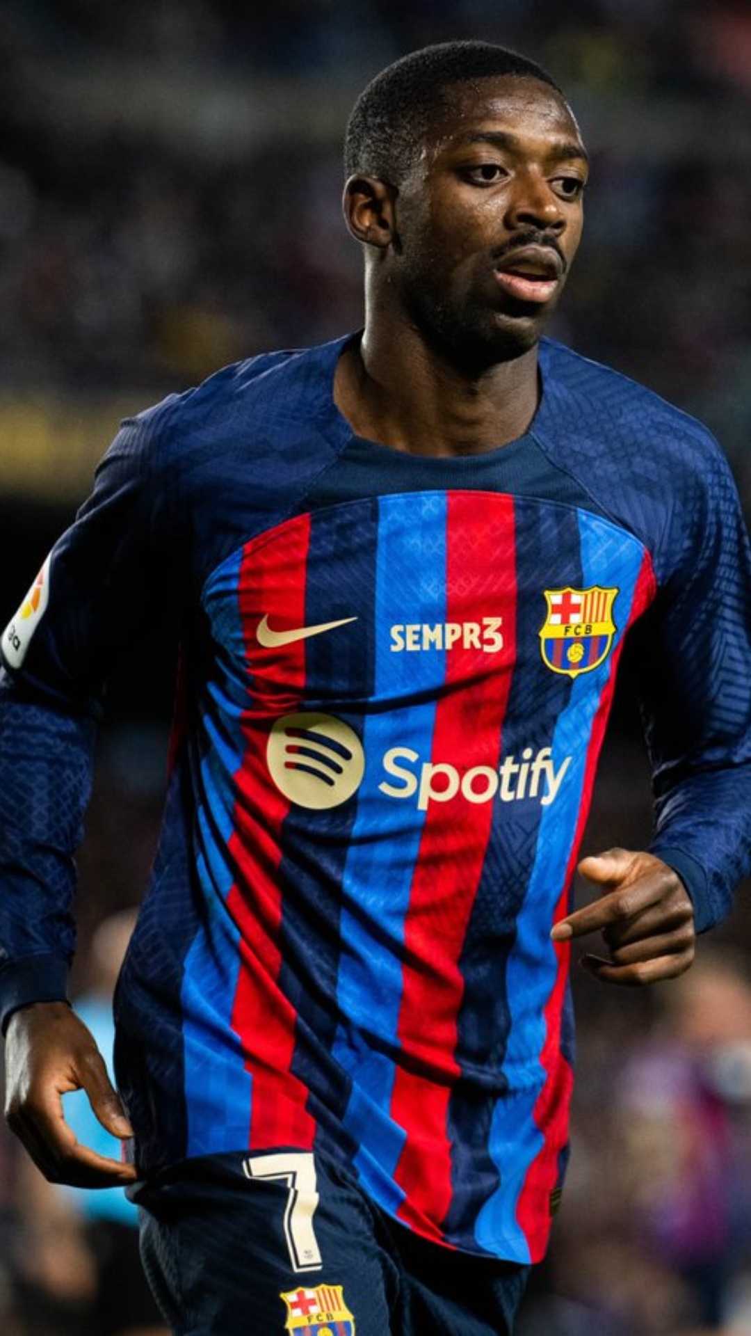 Dembele Wallpapers