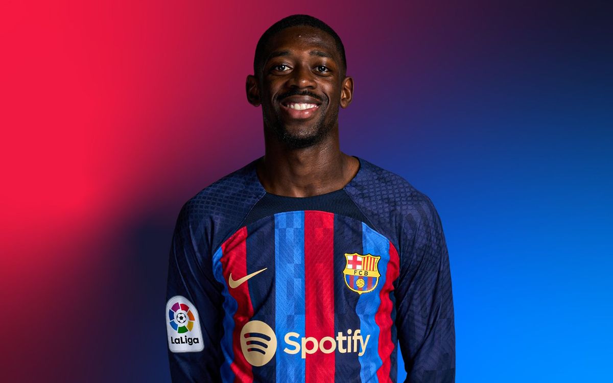 Dembele Wallpapers