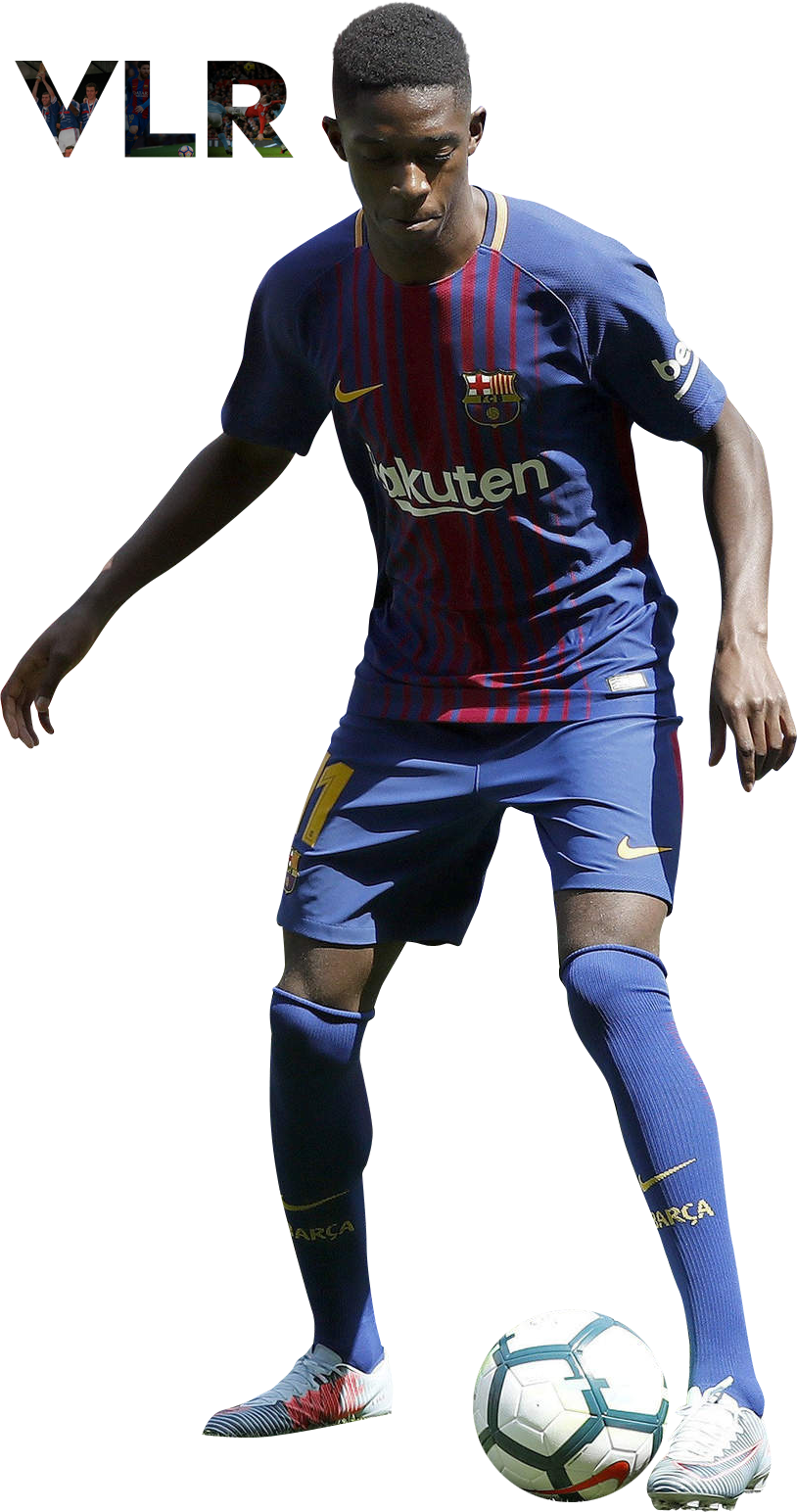 Dembele Wallpapers