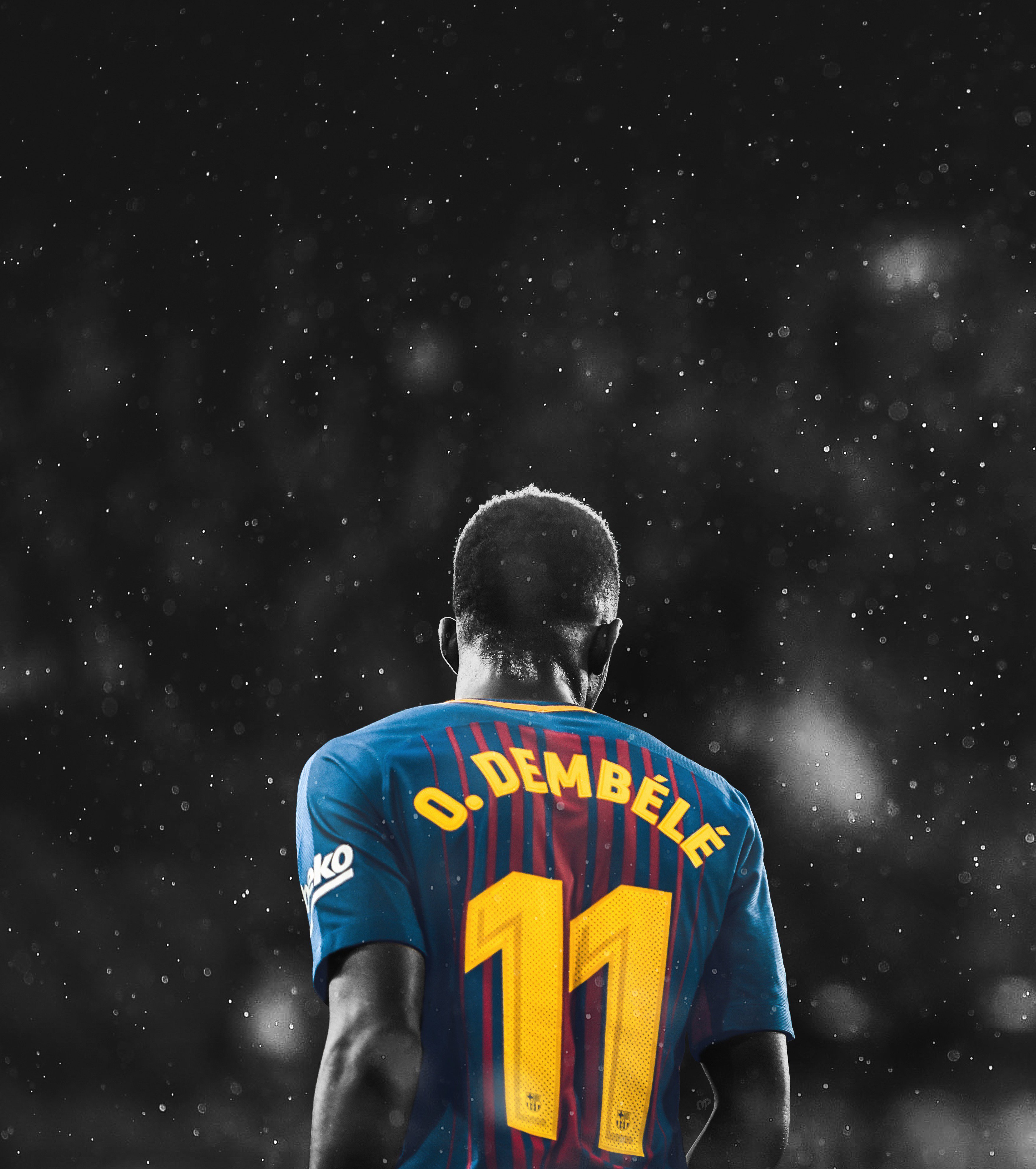 Dembele Wallpapers