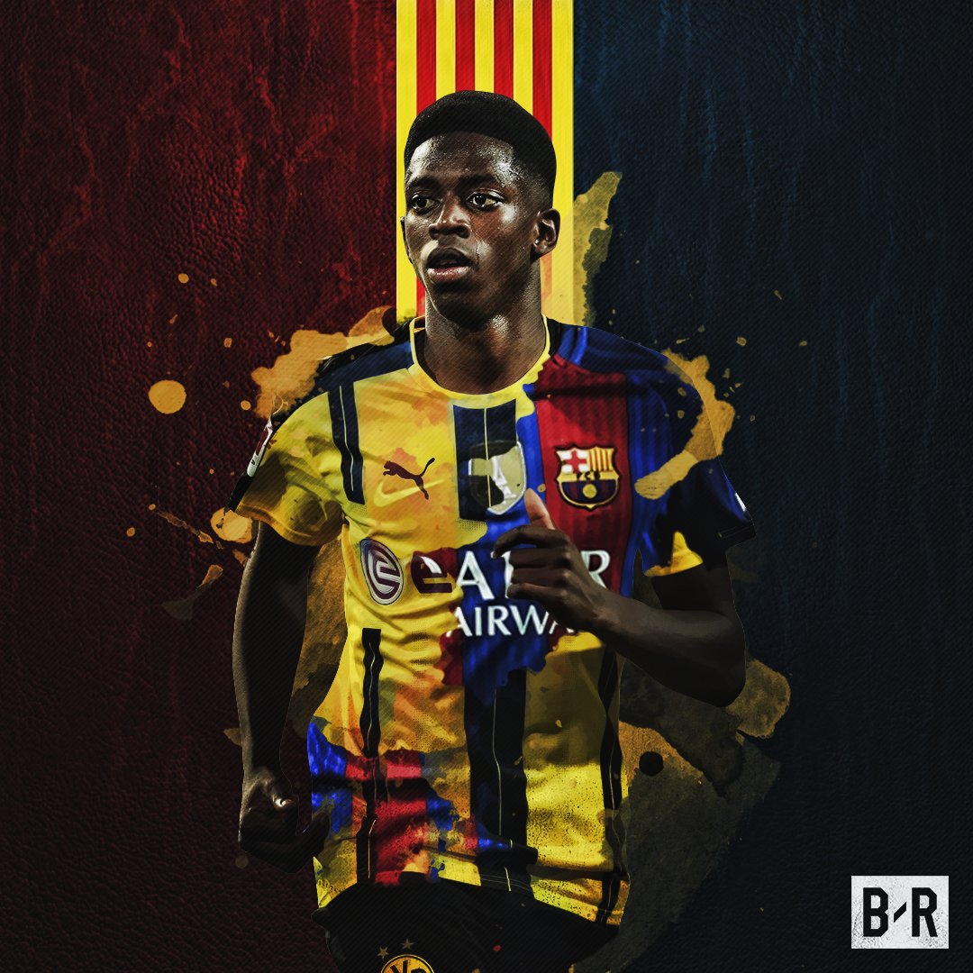 Dembele Wallpapers