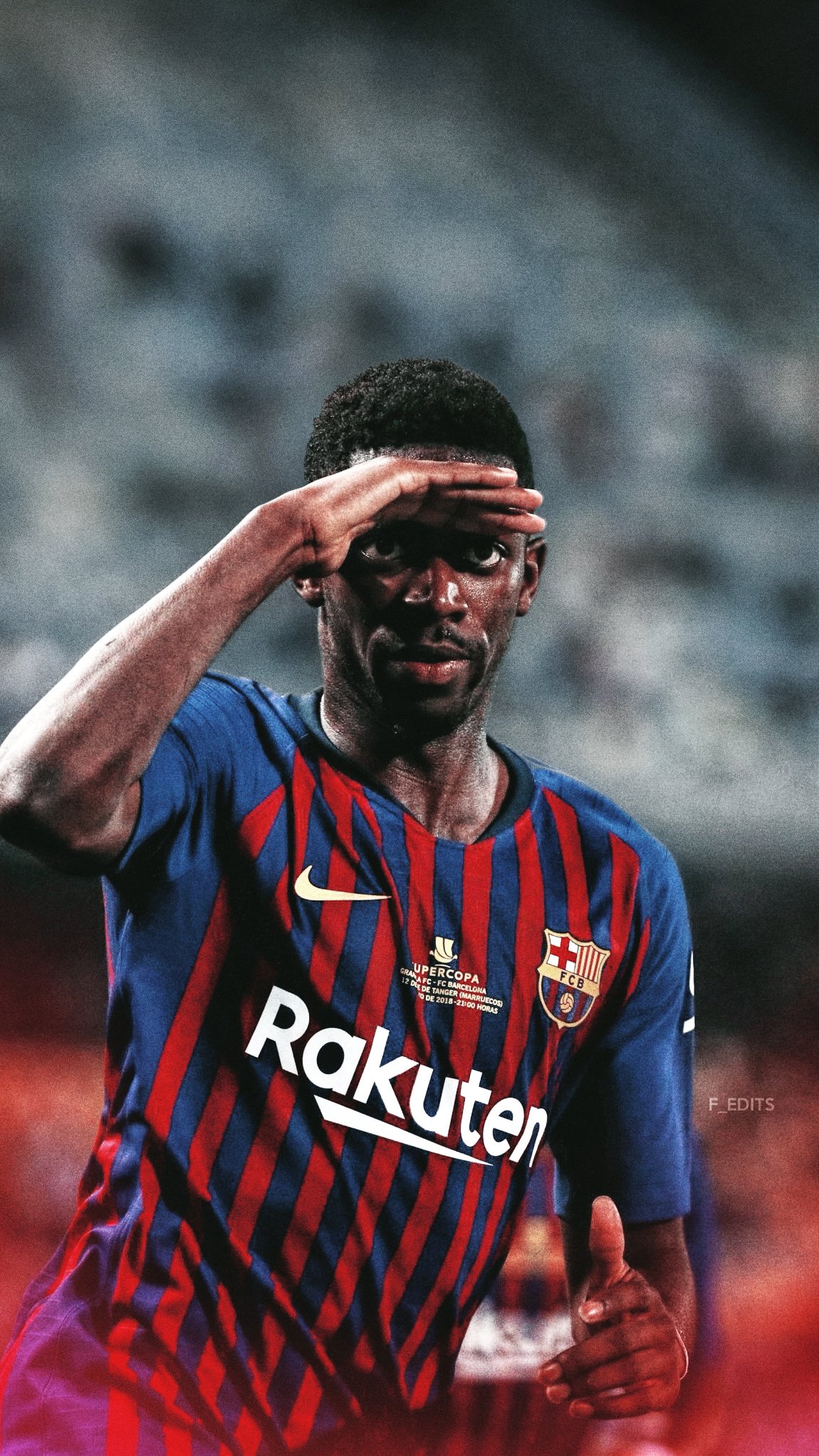 Dembele Wallpapers