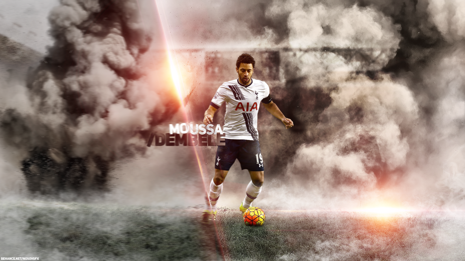 Dembele Wallpapers