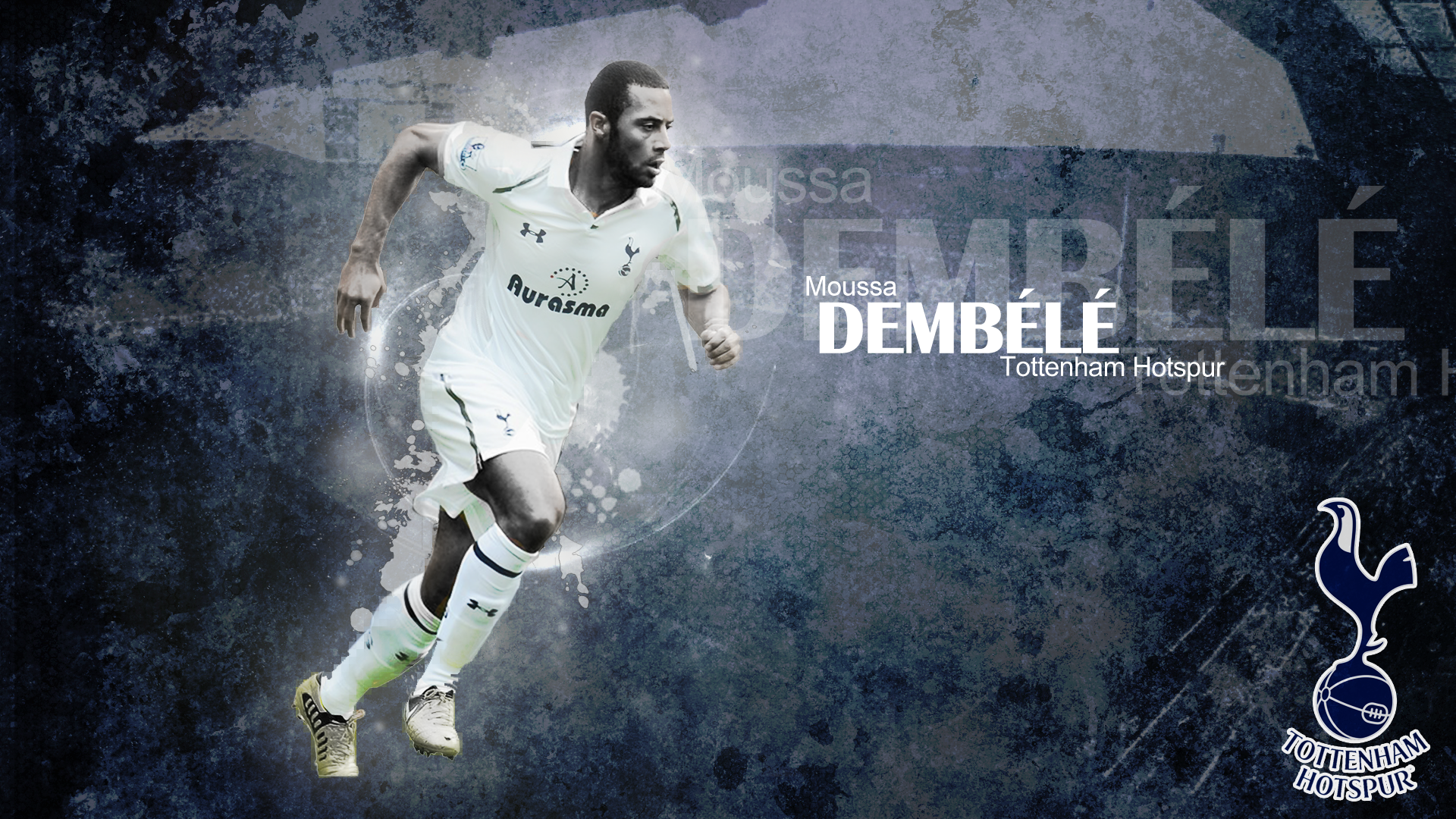 Dembele Wallpapers