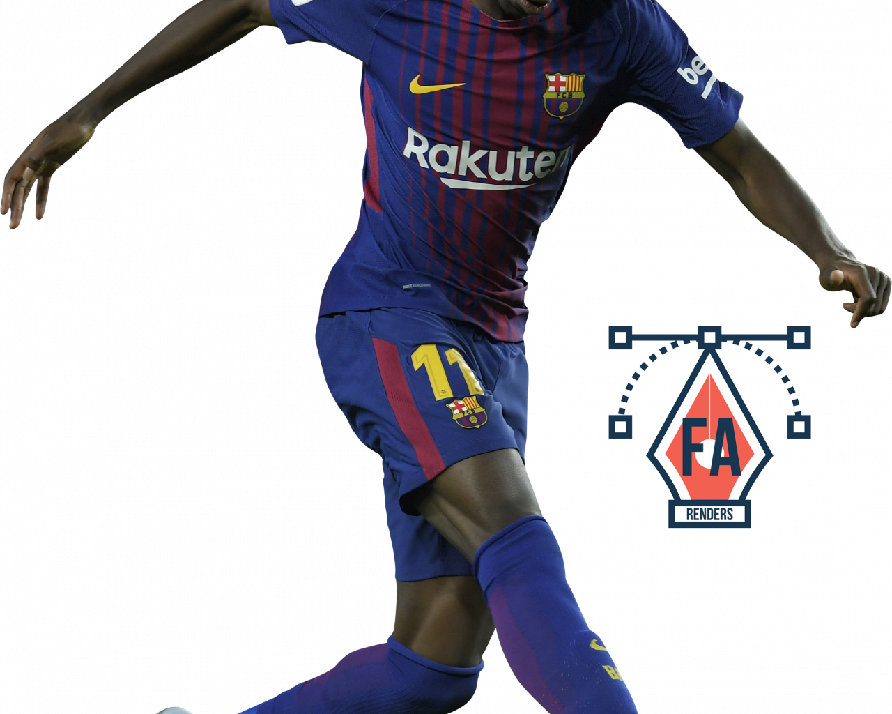 Dembele Wallpapers