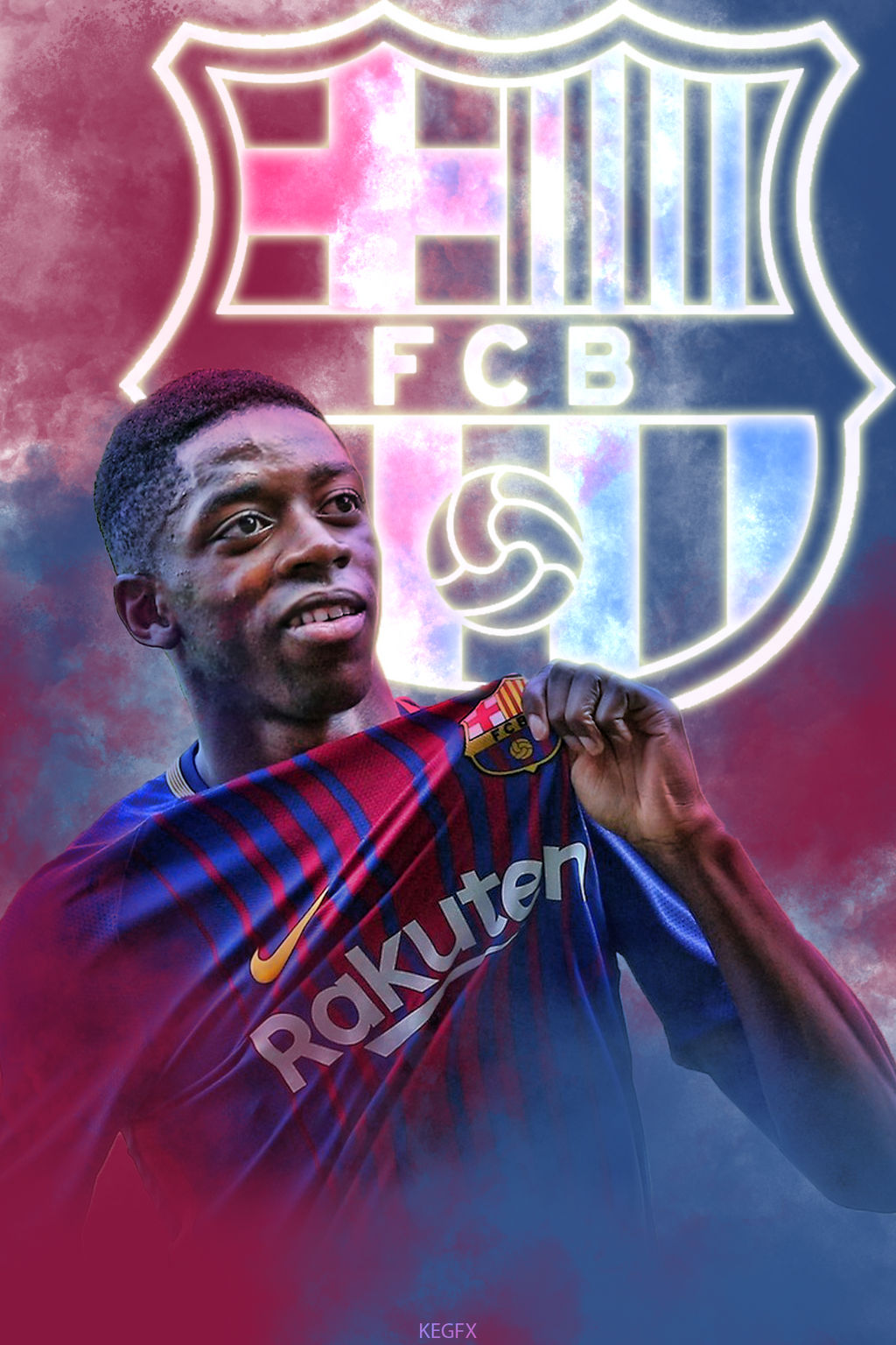 Dembele Wallpapers