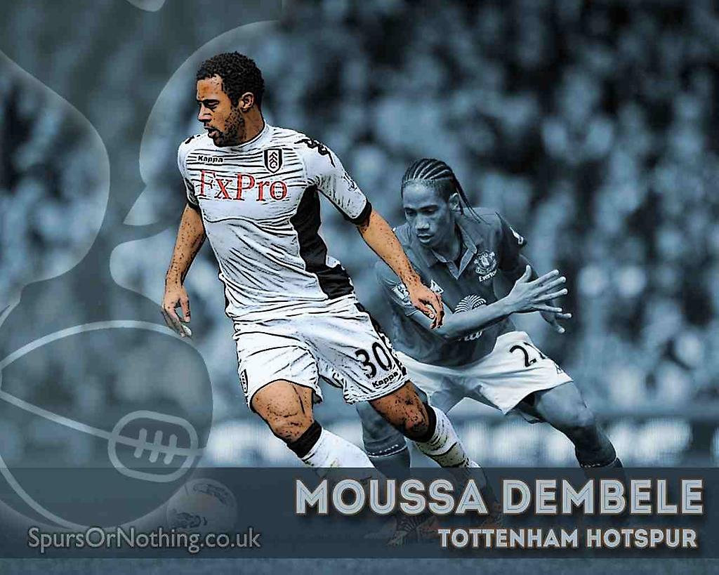 Dembele Wallpapers