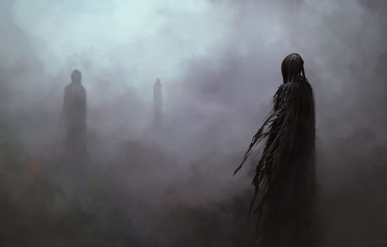 Dementor Wallpapers