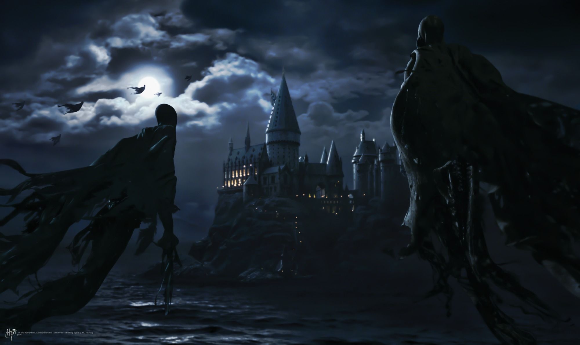 Dementor Wallpapers