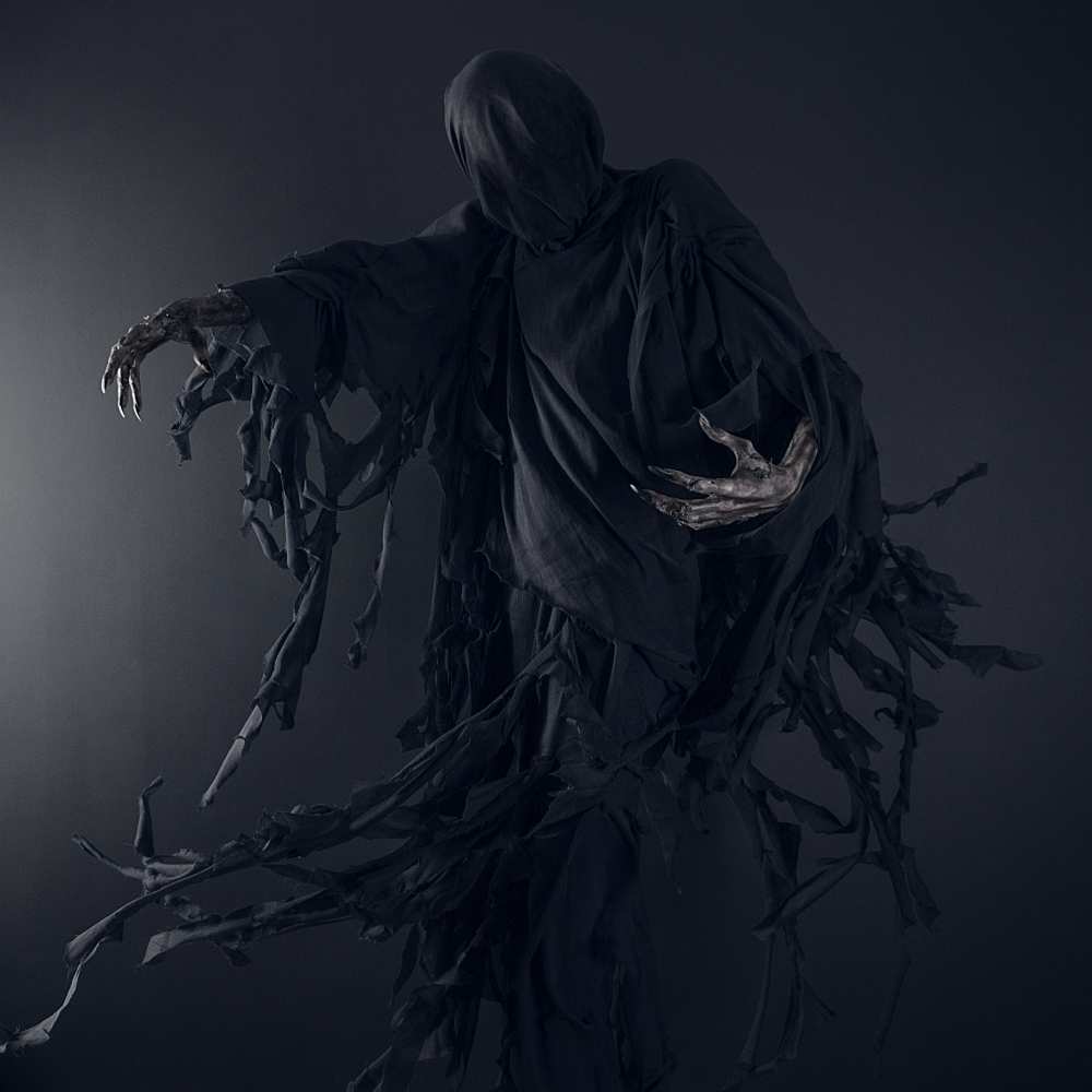 Dementor Wallpapers