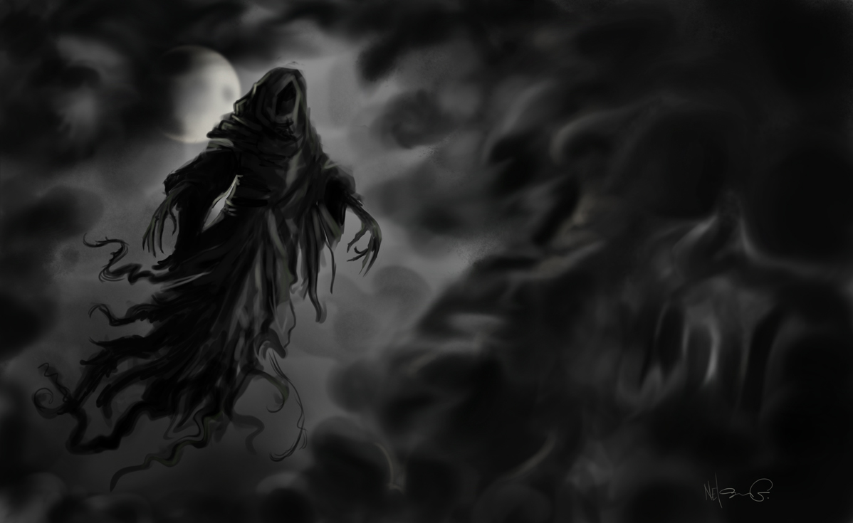 Dementor Wallpapers