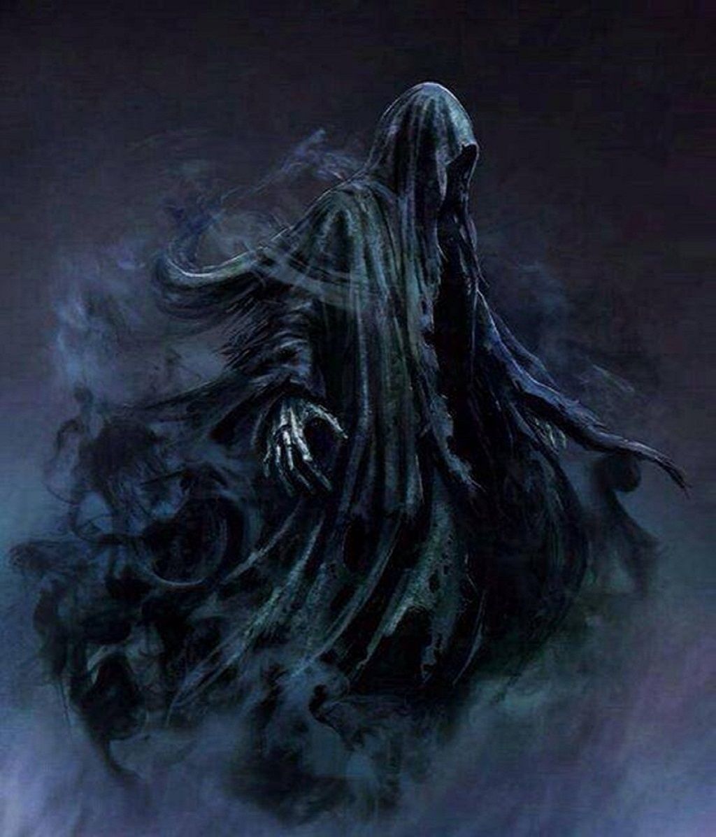 Dementor Wallpapers