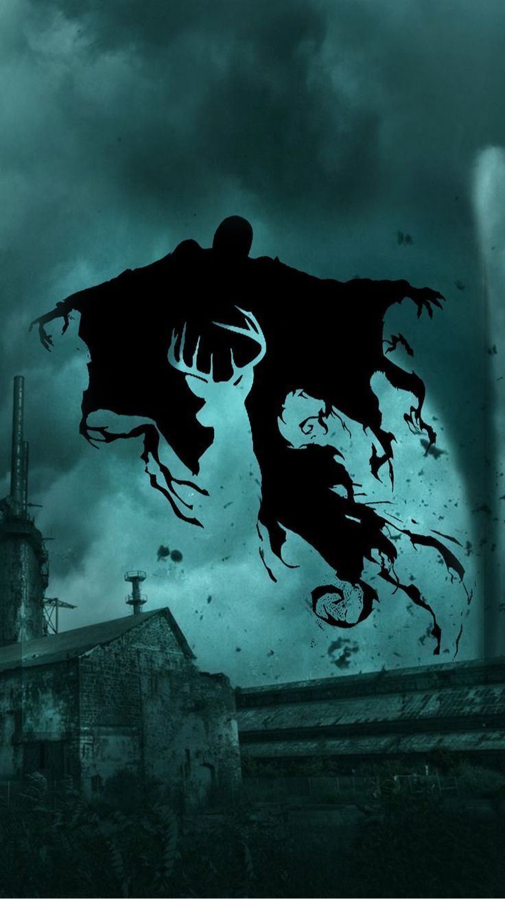 Dementor Wallpapers