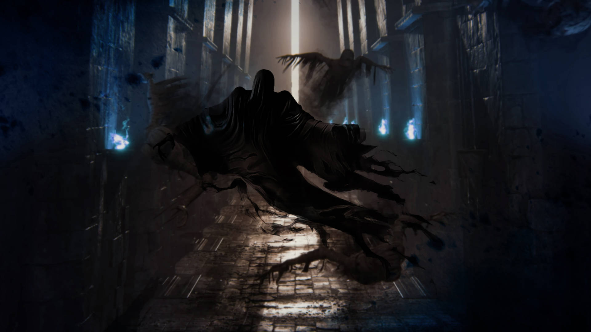 Dementor Wallpapers