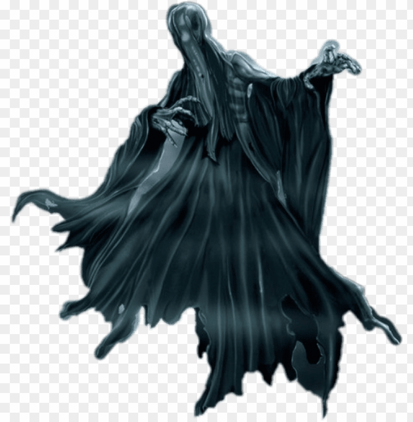 Dementor Wallpapers