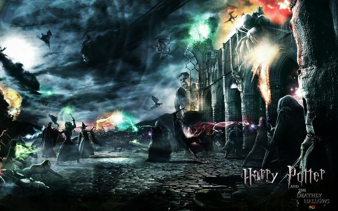 Dementor Wallpapers