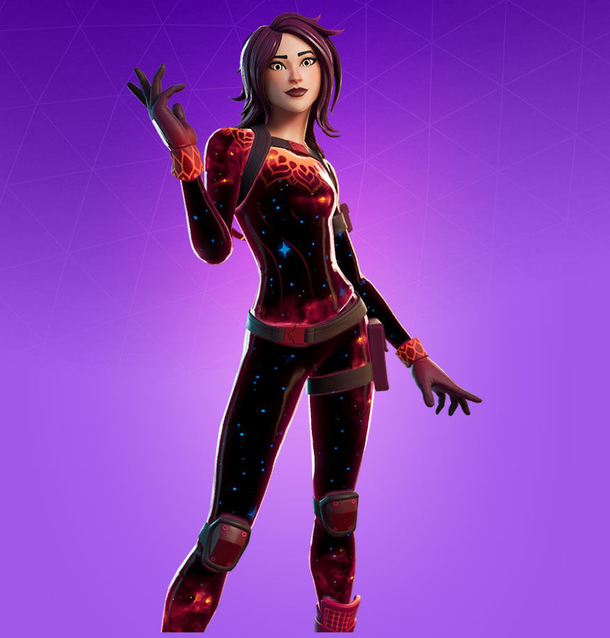 Demi Fortnite Wallpapers