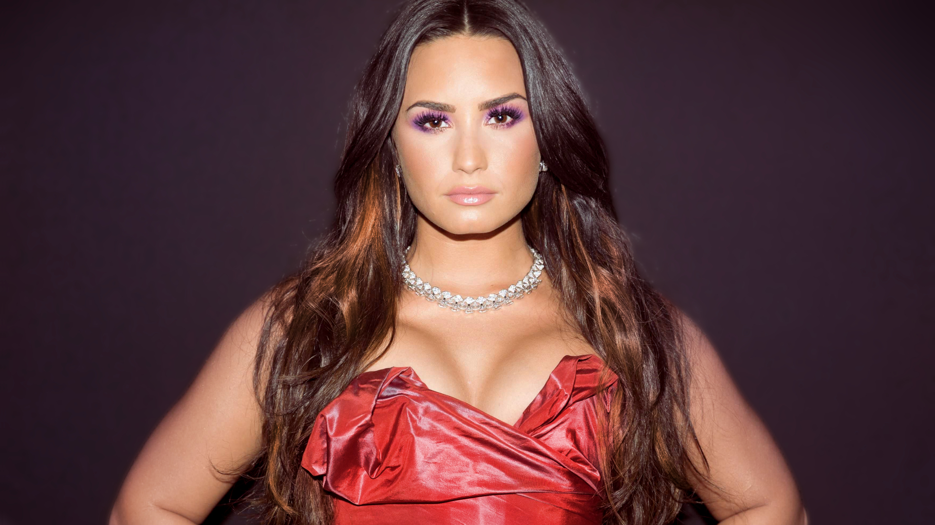 Demi Lovato 2017 Wallpapers