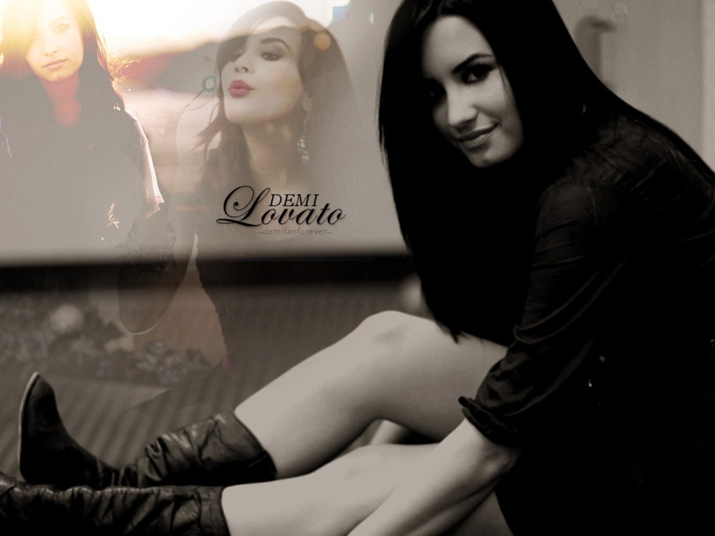 Demi Lovato 2020 Wallpapers