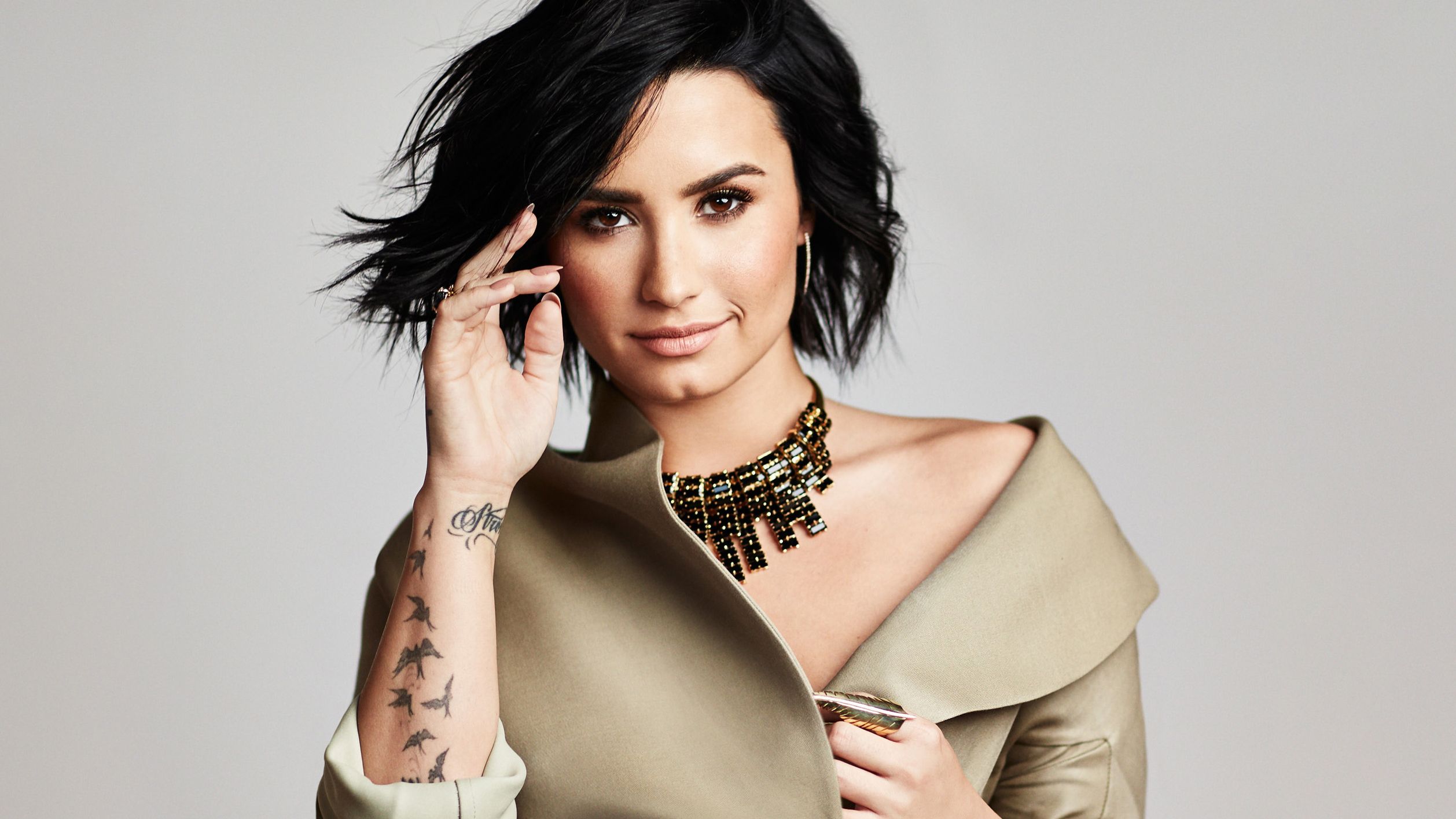 Demi Lovato Quotes Wallpapers