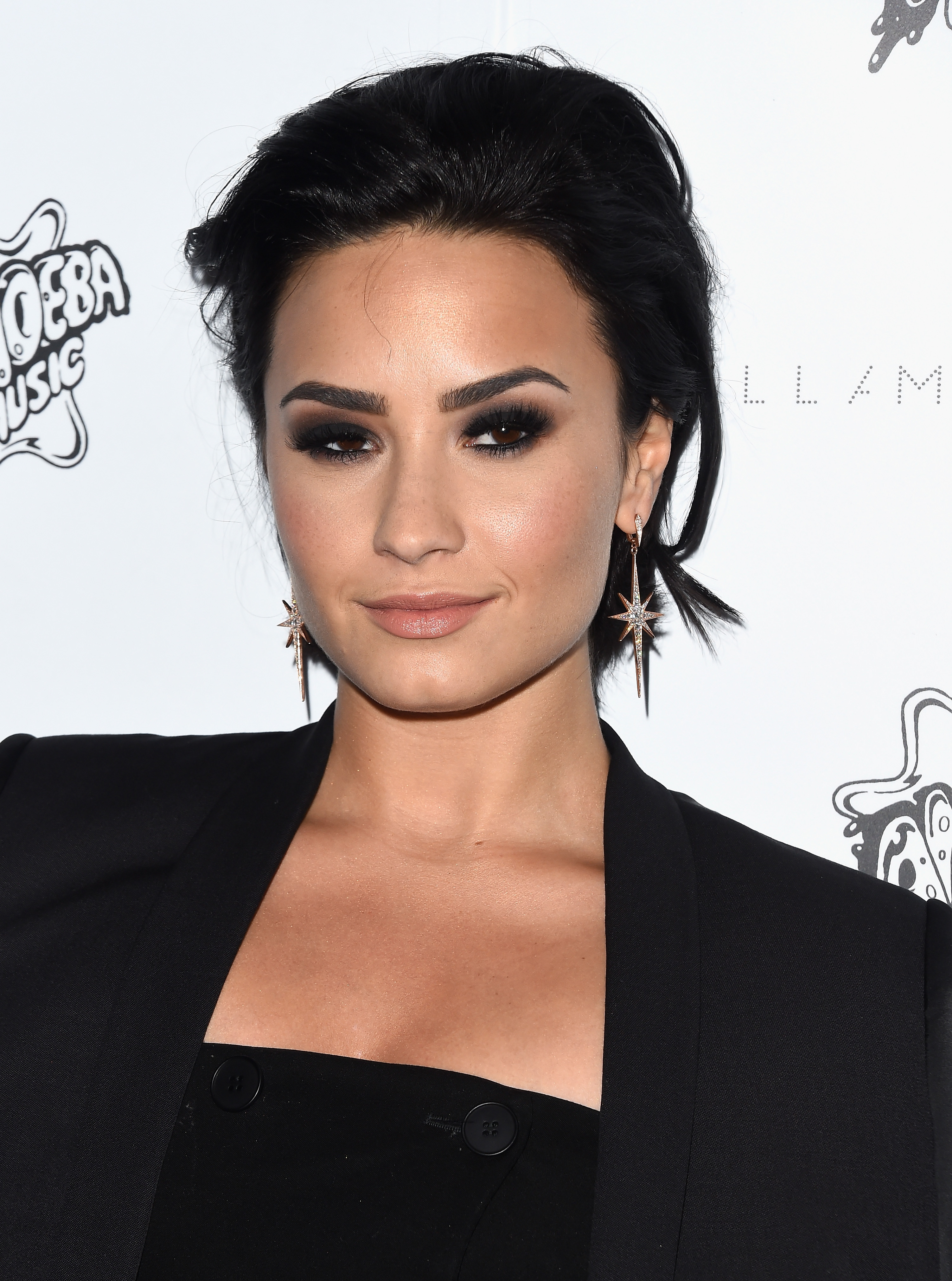 Demi Lovato Quotes Wallpapers