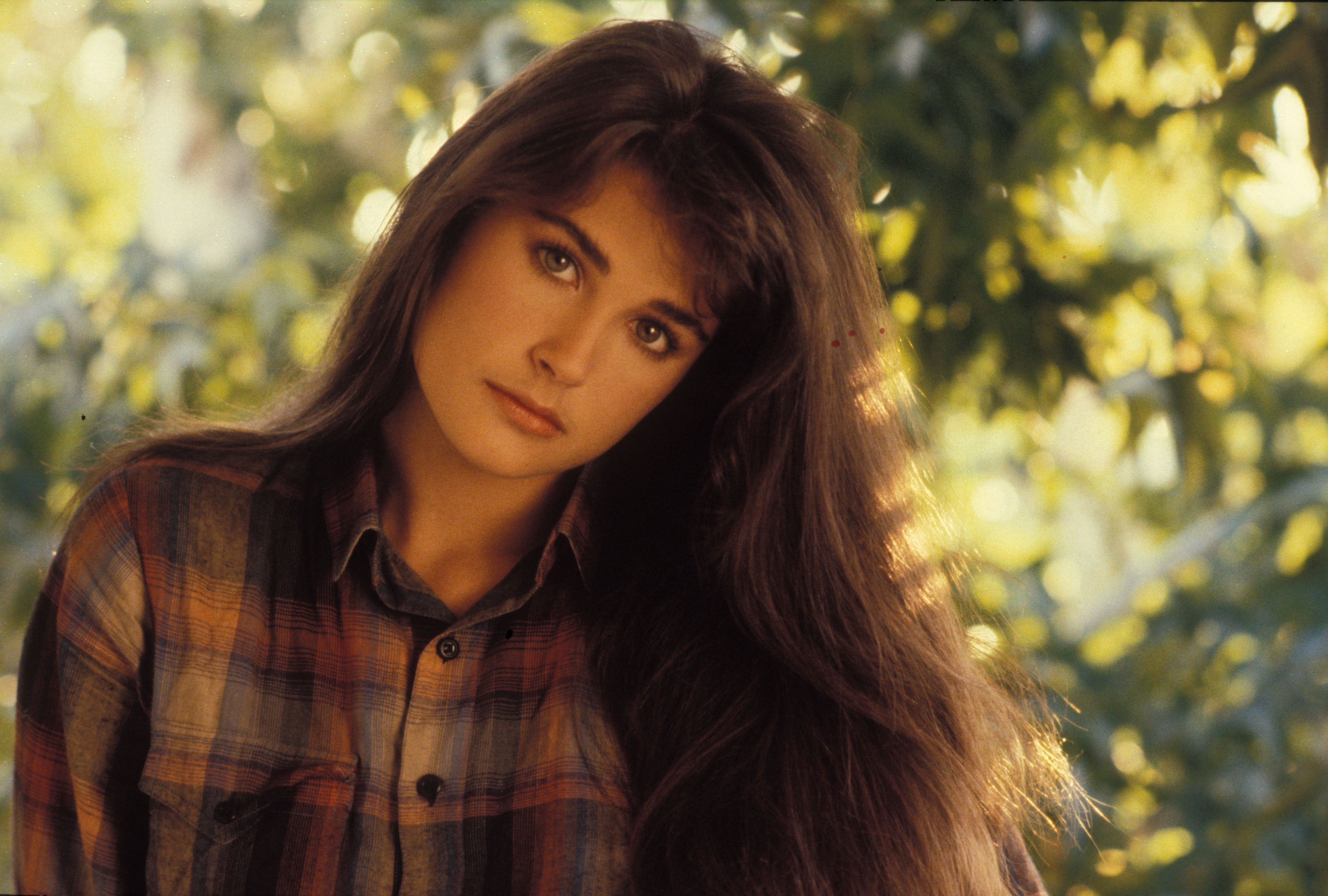 Demi Moore Wallpapers