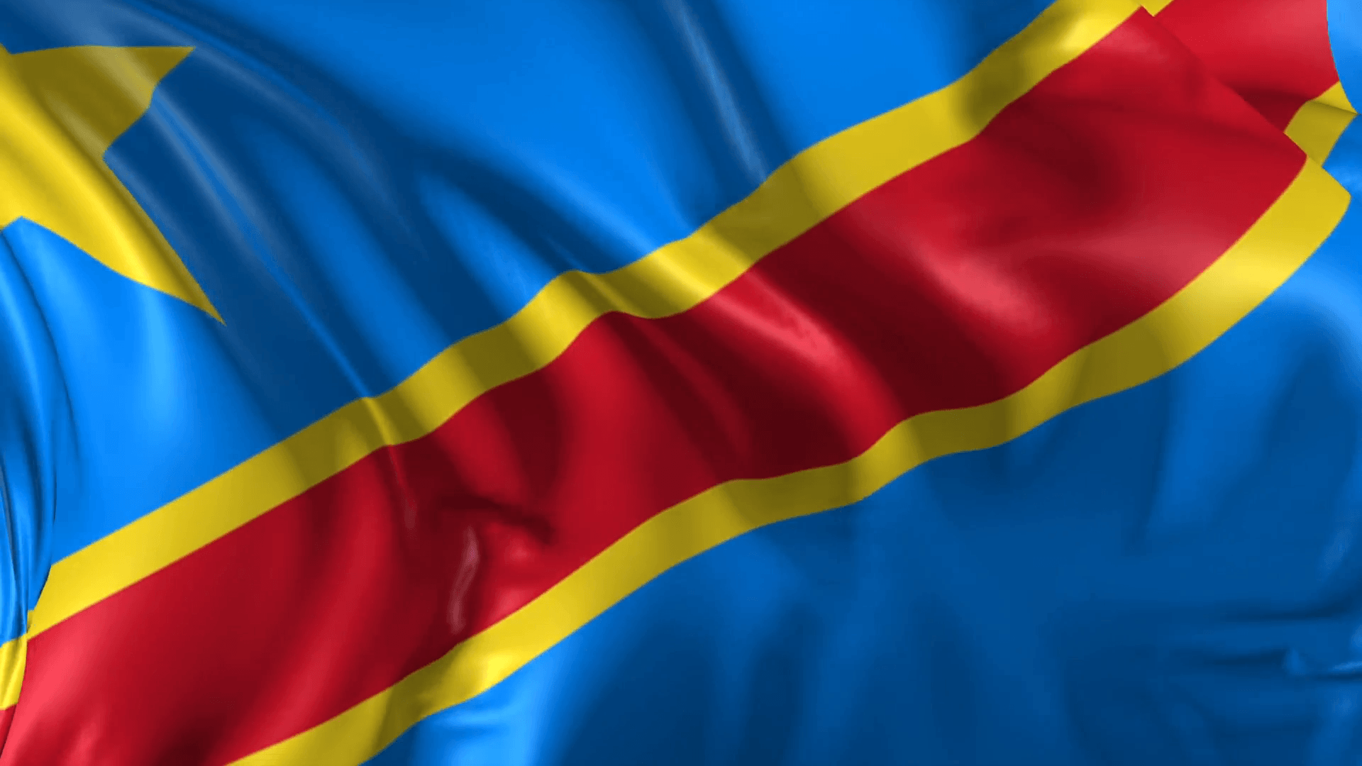 Democratic Republic Of The Congo Wallpapers