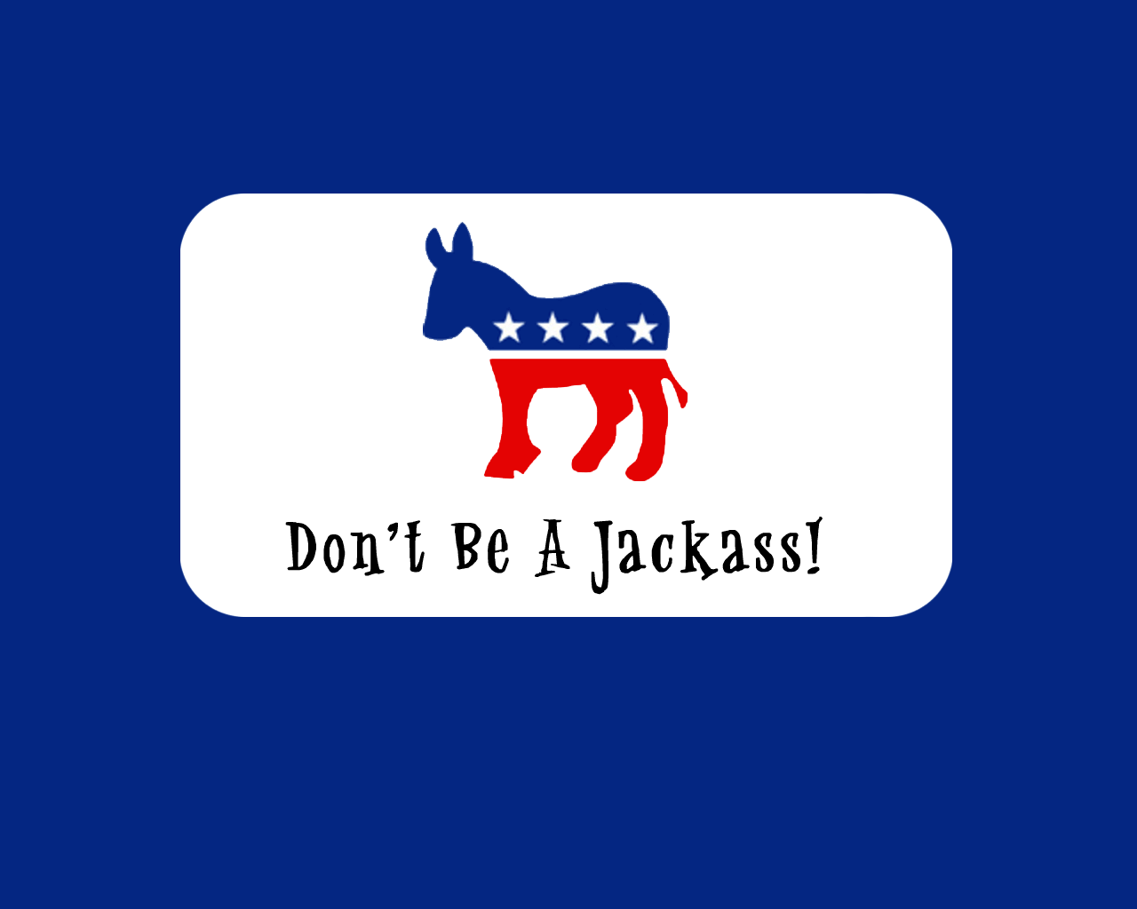 Democratic Wallpapers