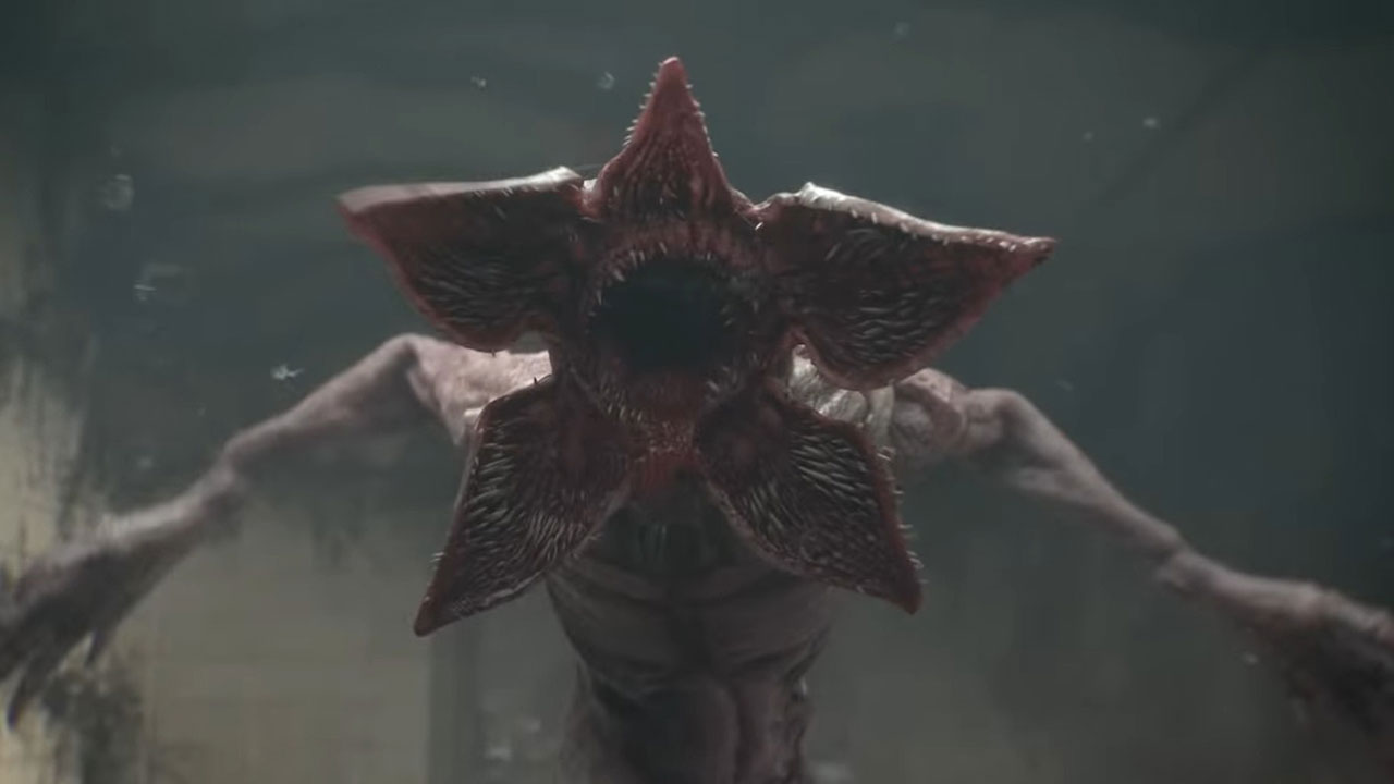 Demogorgon Dead by Daylight Wallpapers