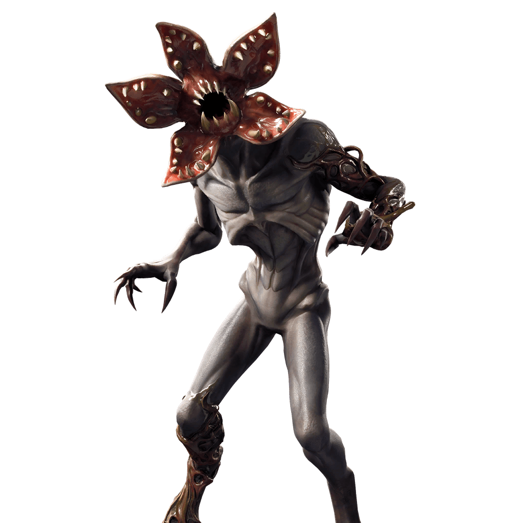 Demogorgon Fortnite Wallpapers