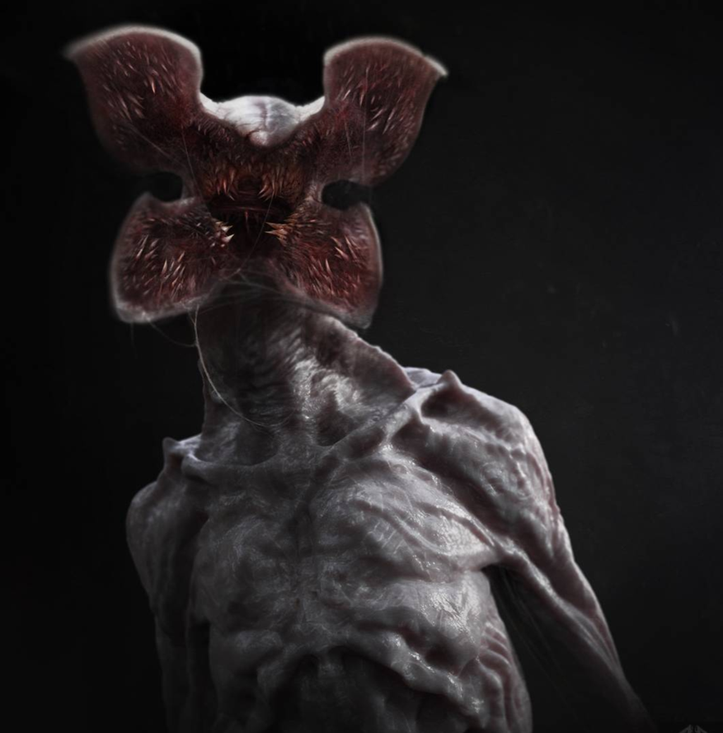 Demogorgon Wallpapers