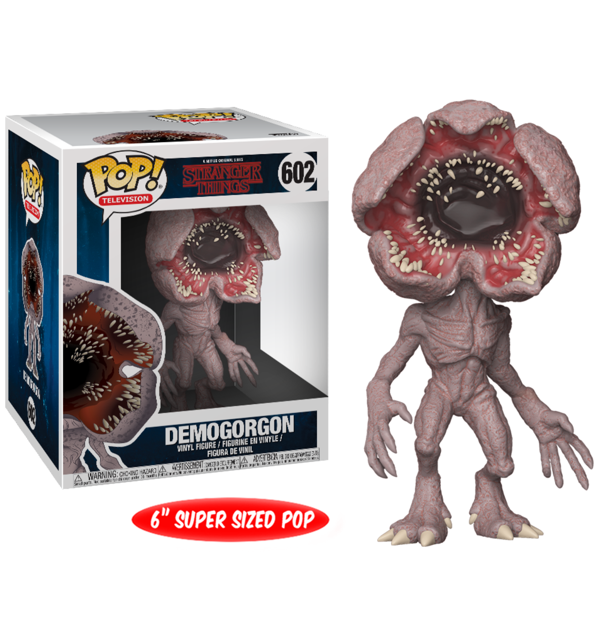 Demogorgon Wallpapers