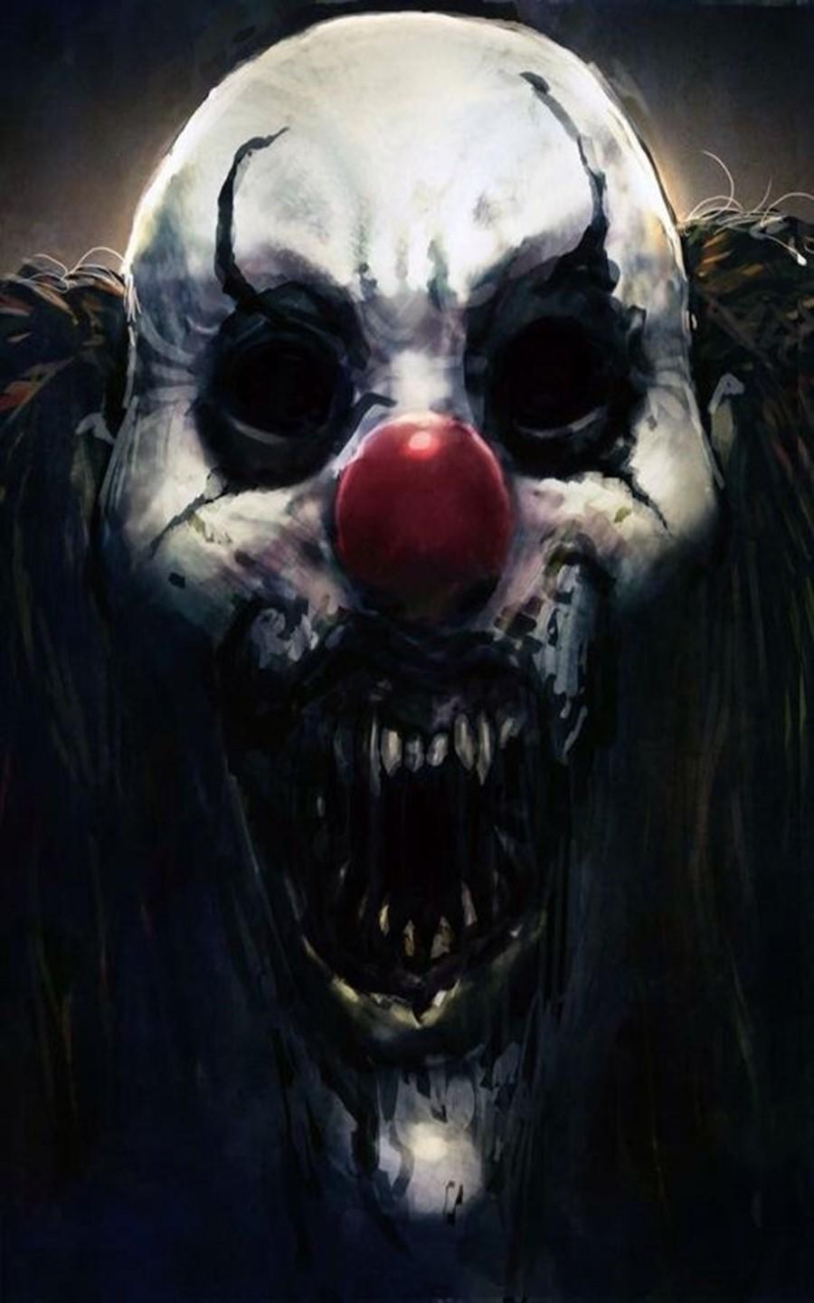 Demon Clown
 Wallpapers