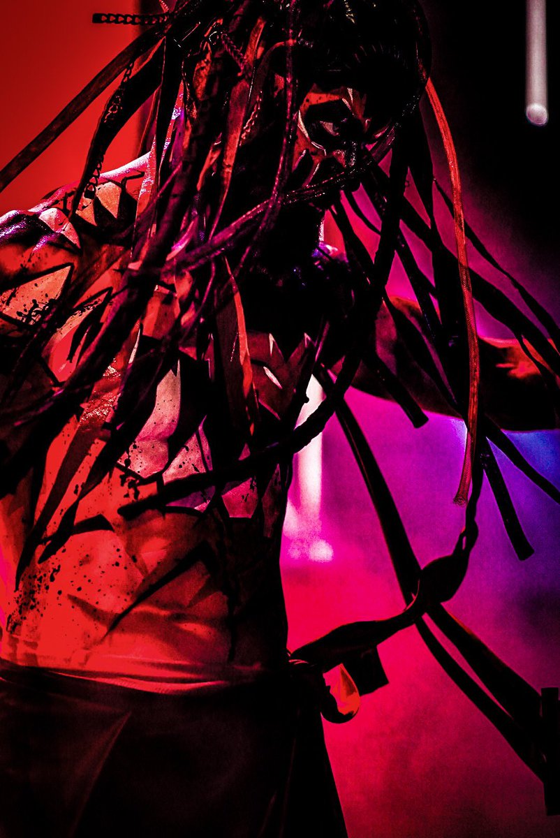 Demon Finn Balor
 Wallpapers