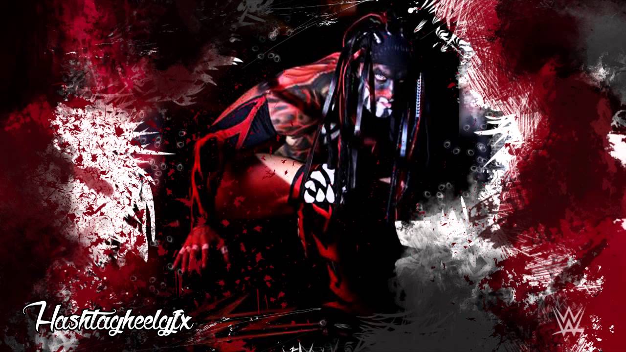 Demon Finn Balor
 Wallpapers