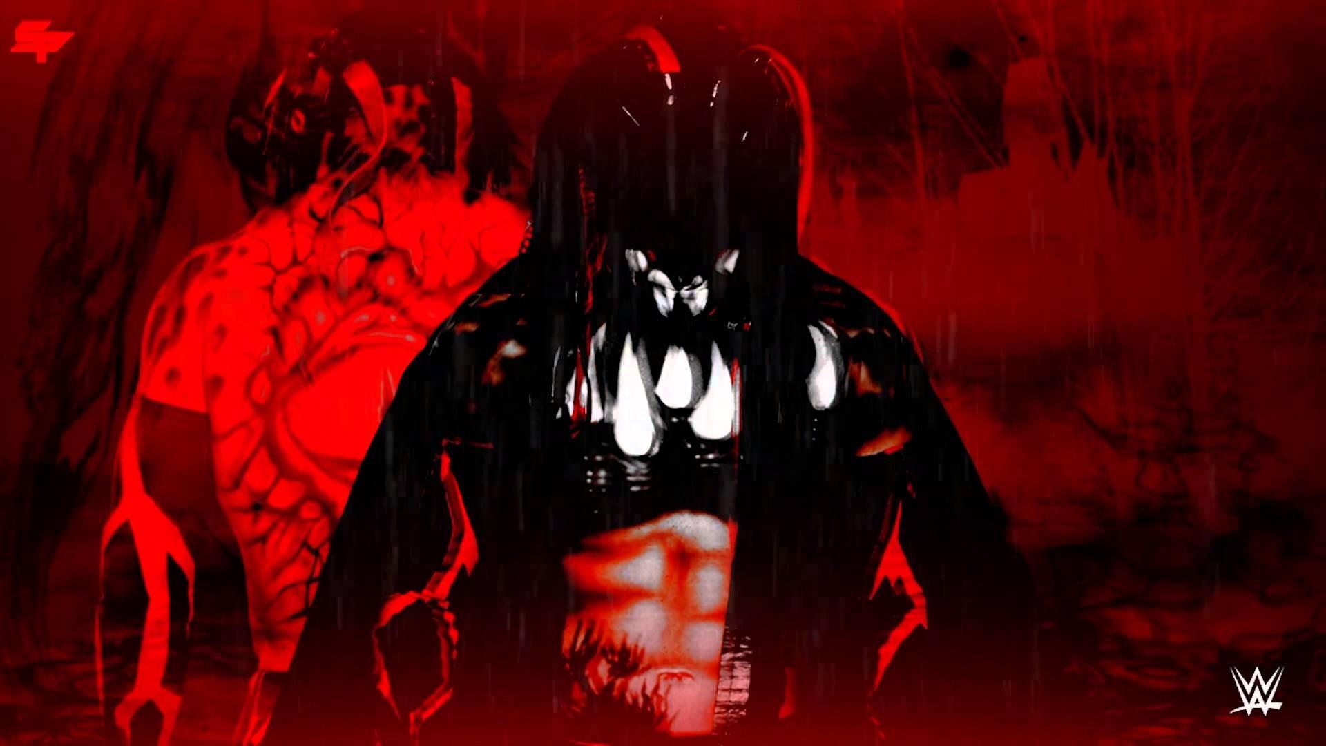 Demon Finn Balor
 Wallpapers