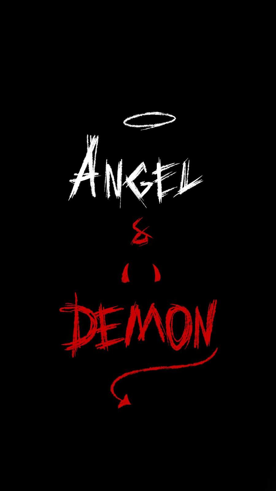 Demon Iphone Wallpapers