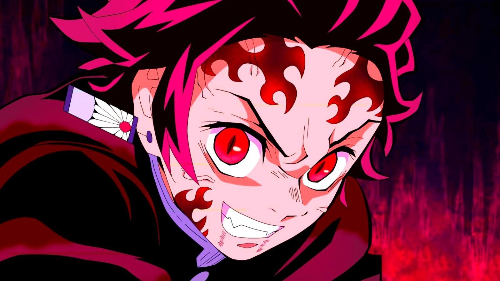 Demon King Tanjiro
 Wallpapers