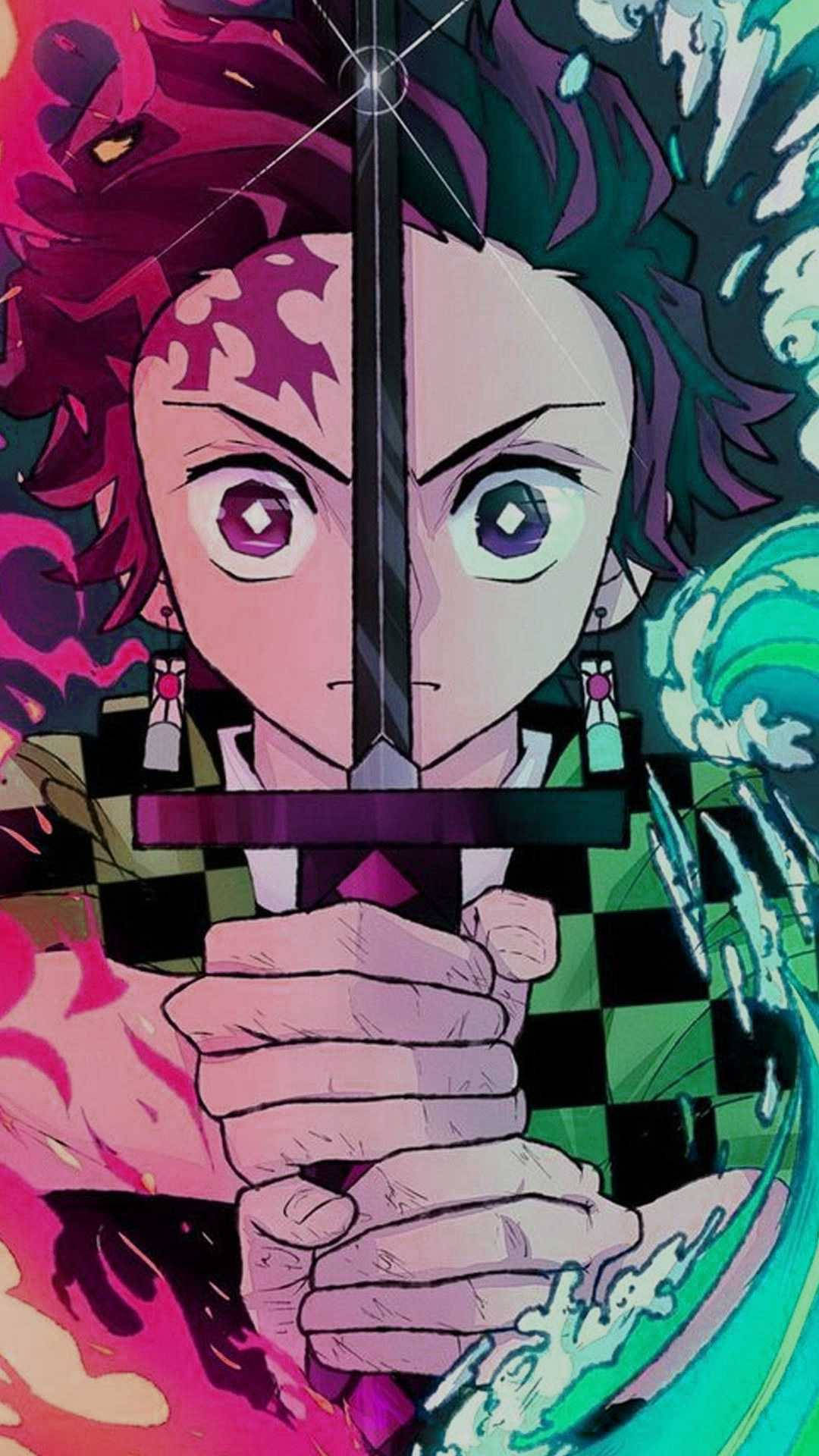 Demon Slayer Iphone
 Wallpapers