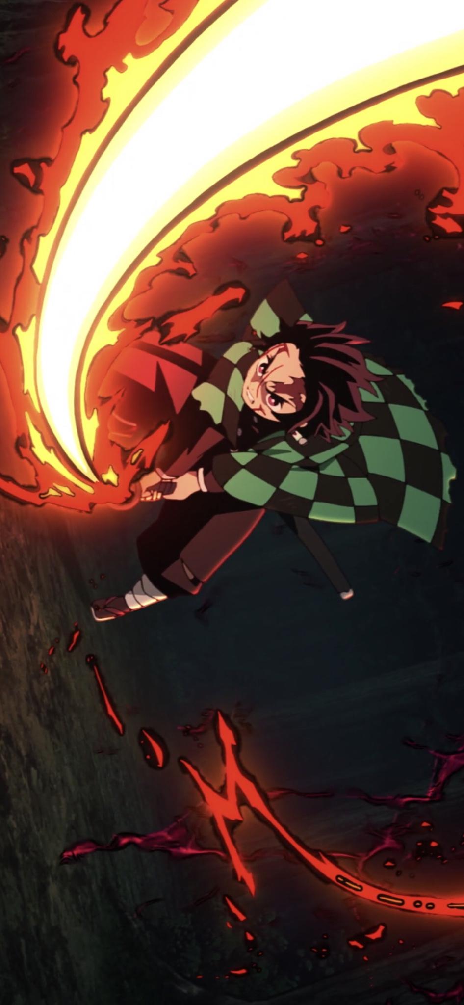 Demon Slayer Iphone
 Wallpapers